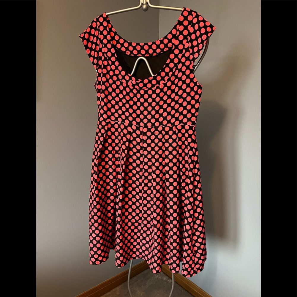 Ladies dress